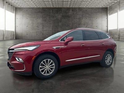 Photo of a 2024 Buick Enclave 4X4 Premium 4DR Crossover for sale