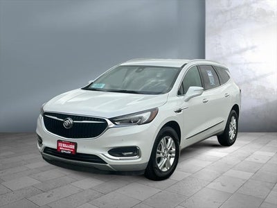 Photo of a 2018 Buick Enclave 4X4 Premium 4DR Crossover for sale