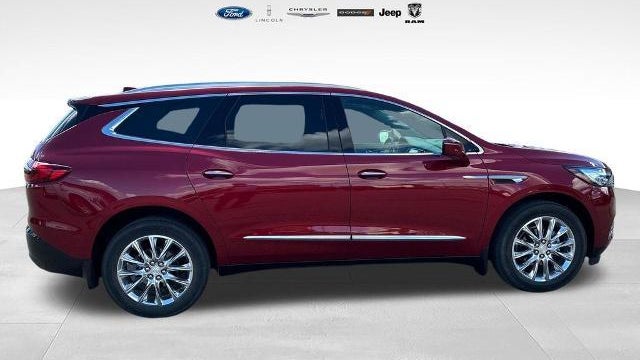 2021 Buick Enclave Premium