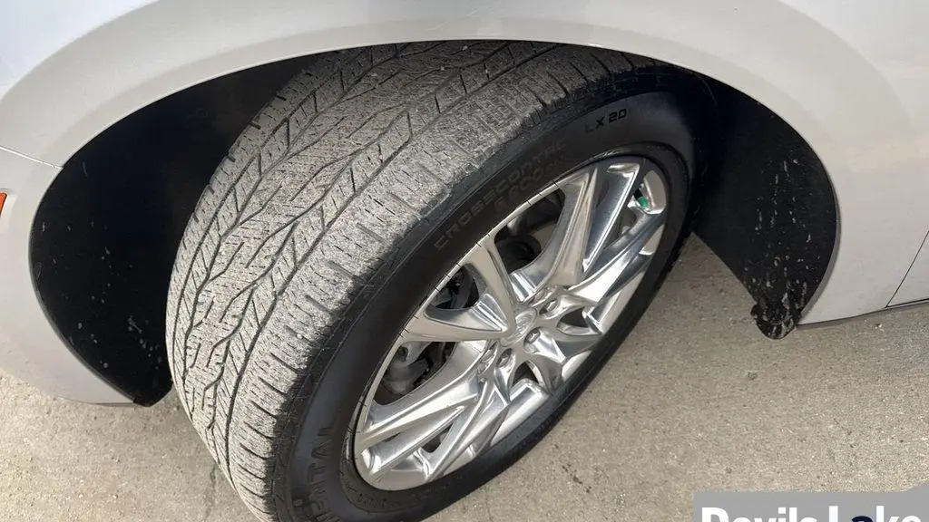 2022 Buick Enclave Premium