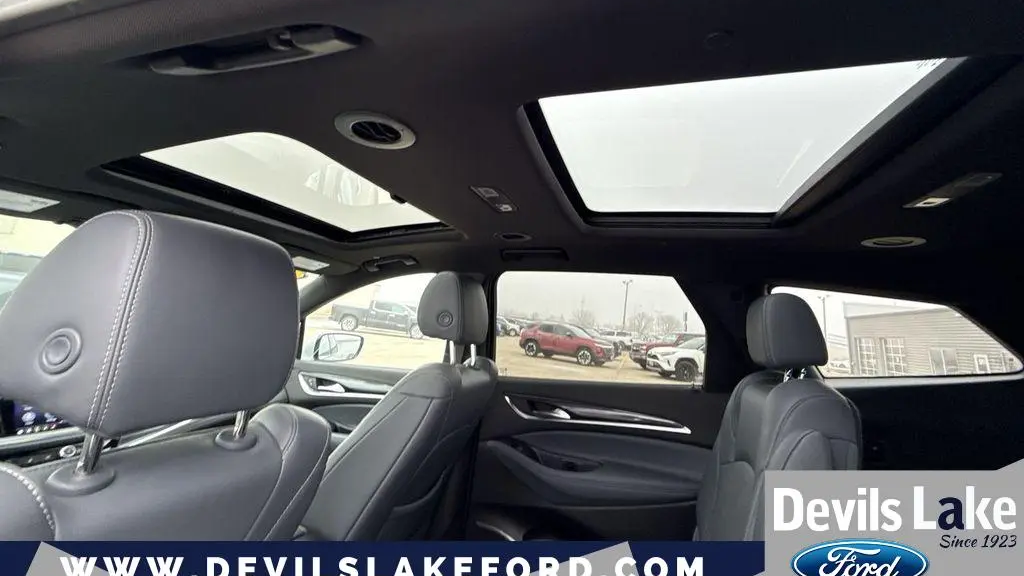 2022 Buick Enclave Premium