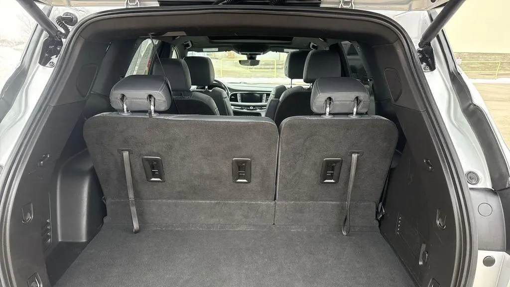 2022 Buick Enclave Premium