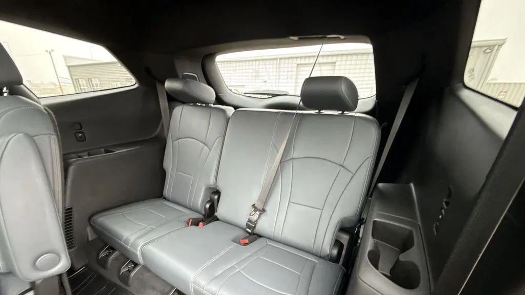 2022 Buick Enclave Premium