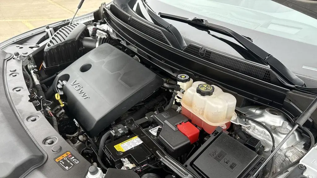 2022 Buick Enclave Premium