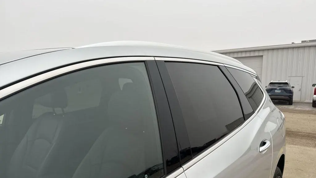 2022 Buick Enclave Premium