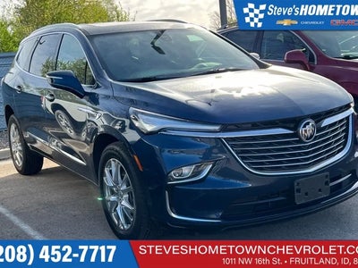 Photo of a 2023 Buick Enclave 4X4 Premium 4DR Crossover for sale