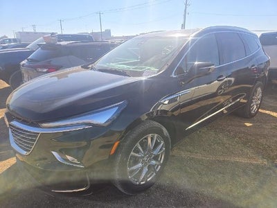 Photo of a 2023 Buick Enclave 4X4 Premium 4DR Crossover for sale