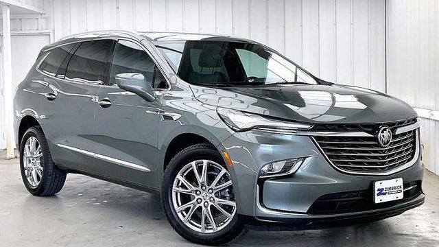 Preowned 2023 Buick Enclave Premium for Sale