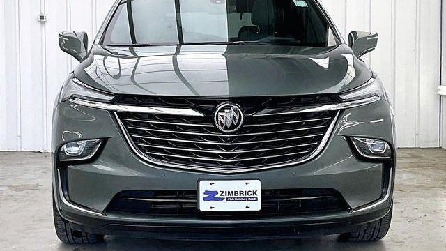 2023 Buick Enclave Premium
