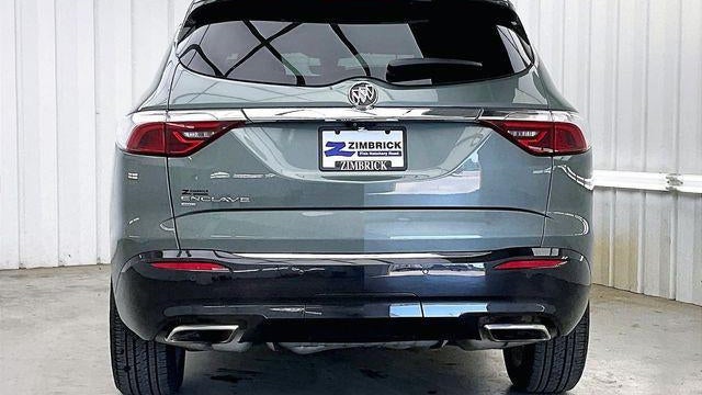2023 Buick Enclave Premium