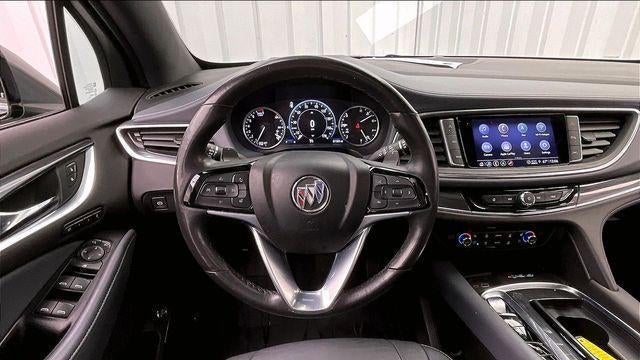 2023 Buick Enclave Premium