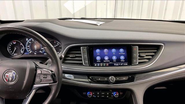 2023 Buick Enclave Premium
