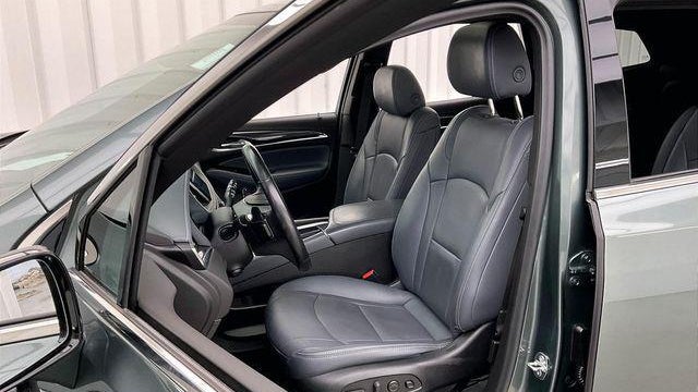 2023 Buick Enclave Premium