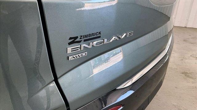 2023 Buick Enclave Premium