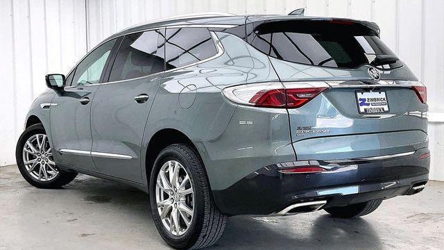 2023 Buick Enclave Premium