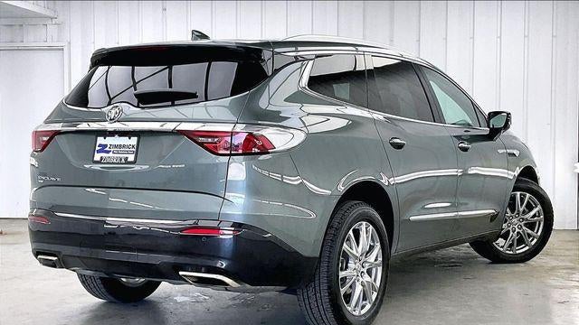 2023 Buick Enclave Premium