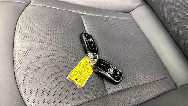 2023 Buick Enclave Premium