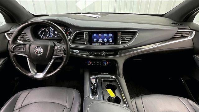 2023 Buick Enclave Premium