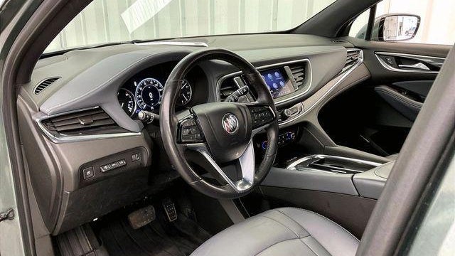 2023 Buick Enclave Premium