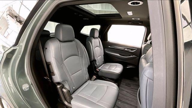2023 Buick Enclave Premium