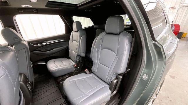 2023 Buick Enclave Premium