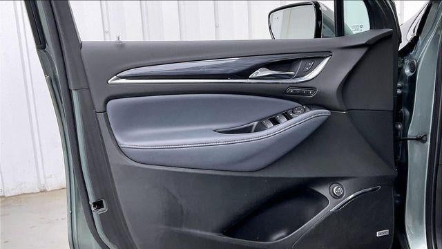 2023 Buick Enclave Premium