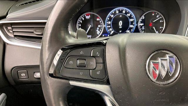2023 Buick Enclave Premium