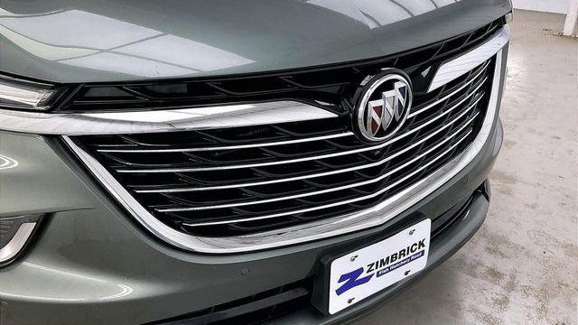2023 Buick Enclave Premium