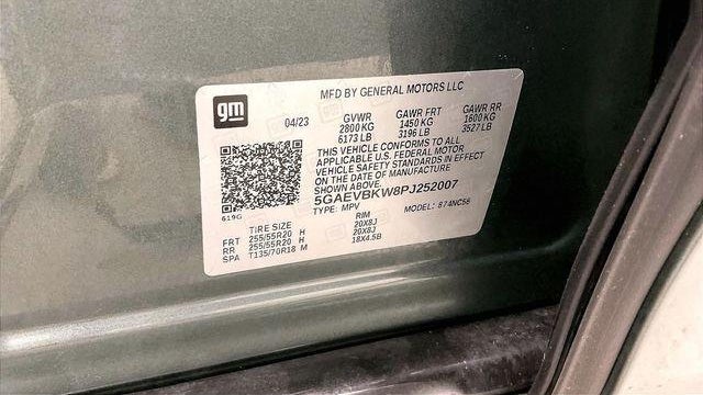 2023 Buick Enclave Premium