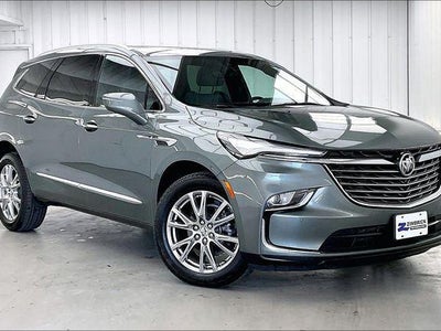 Photo of a 2023 Buick Enclave 4X4 Premium 4DR Crossover for sale