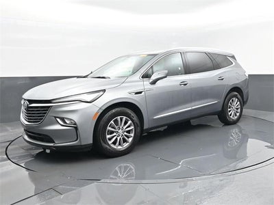 2024 Buick Enclave 4X4 Premium 4DR Crossover
