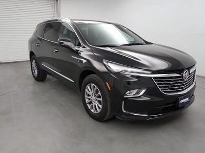 2024 Buick Enclave 4X4 Premium 4DR Crossover