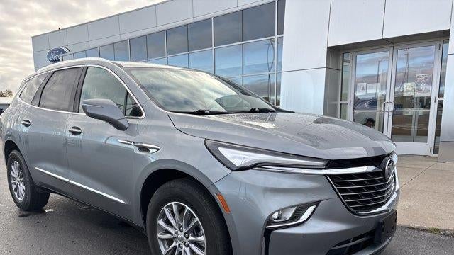 Preowned 2024 Buick Enclave Premium for Sale