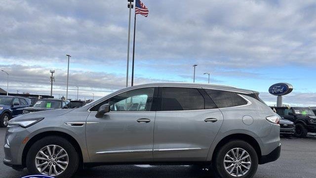 2024 Buick Enclave Premium