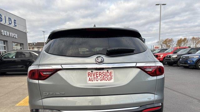 2024 Buick Enclave Premium