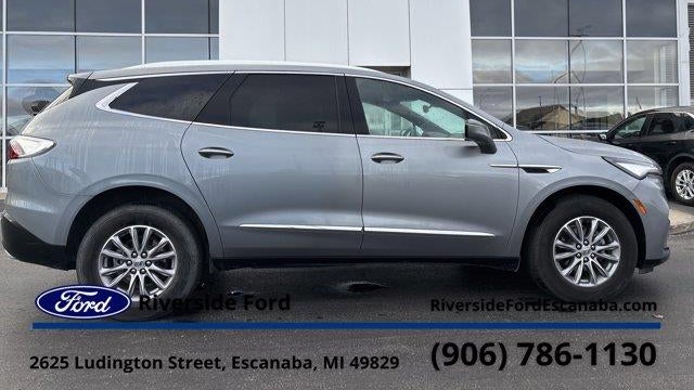 2024 Buick Enclave Premium