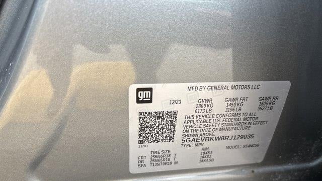 2024 Buick Enclave Premium