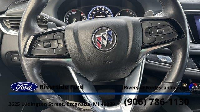 2024 Buick Enclave Premium