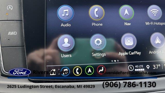 2024 Buick Enclave Premium