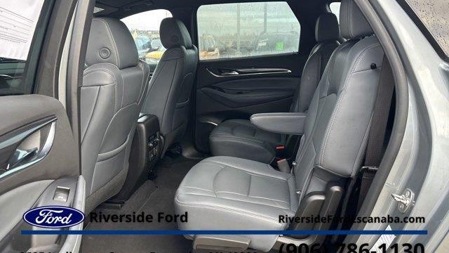 2024 Buick Enclave Premium