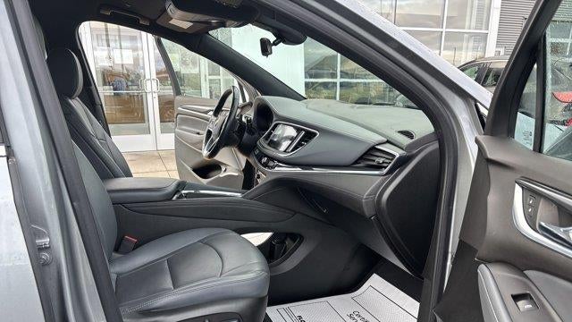 2024 Buick Enclave Premium