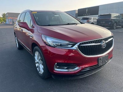 Photo of a 2019 Buick Enclave 4X4 Premium 4DR Crossover for sale
