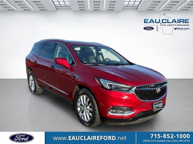 2019 Buick Enclave - $16,998