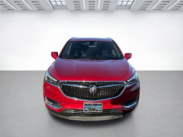 2019 Buick Enclave - $16,998