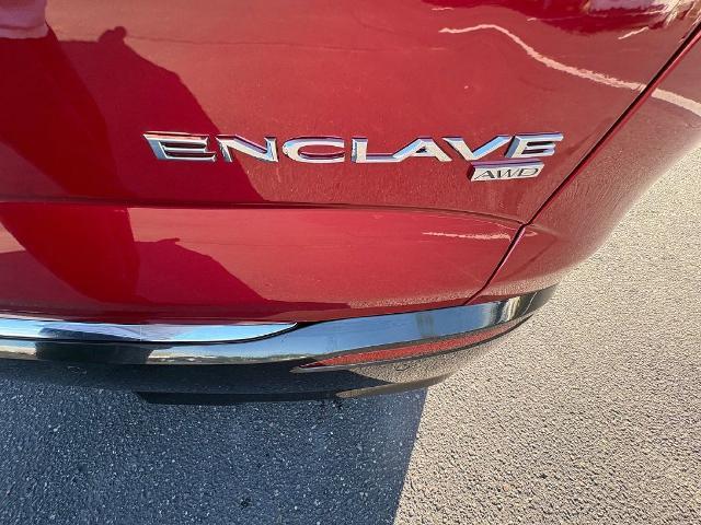 2019 Buick Enclave - $16,998