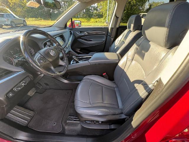 2019 Buick Enclave - $16,998