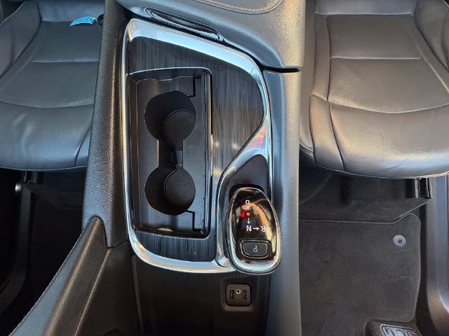 2019 Buick Enclave - $16,998