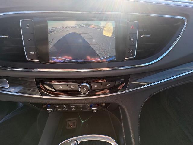 2019 Buick Enclave - $16,998