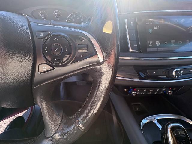 2019 Buick Enclave - $16,998