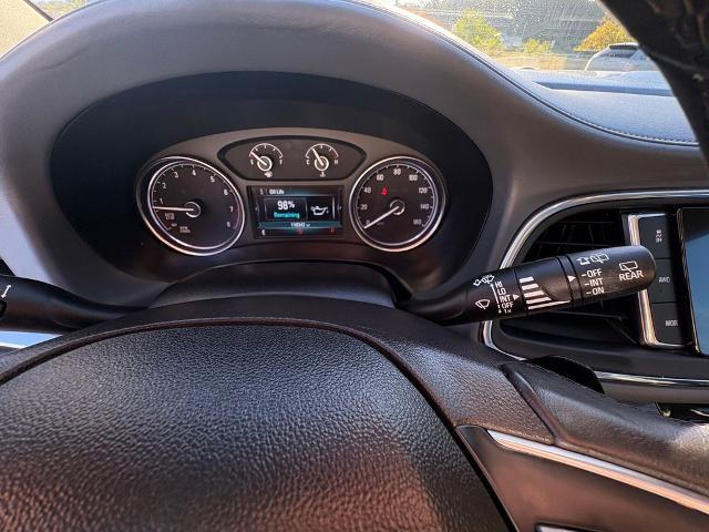2019 Buick Enclave - $16,998
